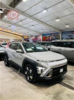 هيونداي كونا